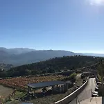 Casinha Minhota Ferienhaus Eirado