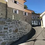 Casinha Minhota Ferienhaus Eirado