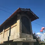 Casinha Minhota 펜션 Eirado
