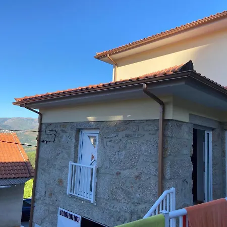 Casinha Minhota * Eirado