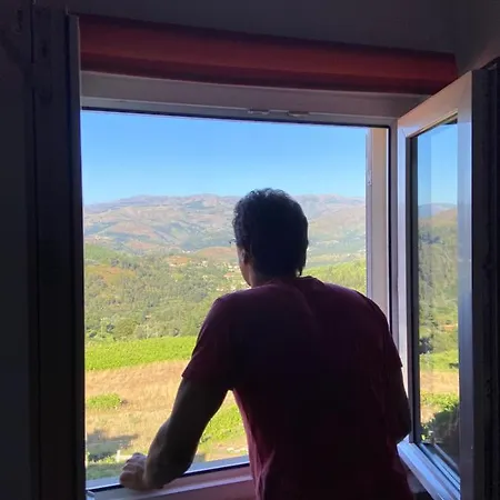 Casinha Minhota בית נופש *