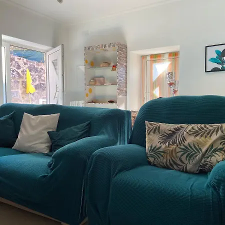 Casinha Minhota Holiday home *
