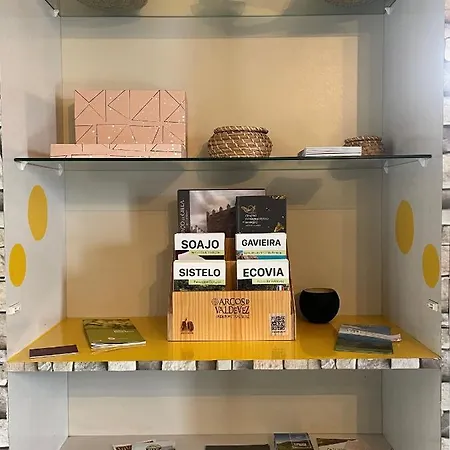 Casa vacanze Casinha Minhota Eirado