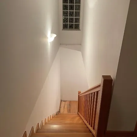 Casa vacanze Casinha Minhota *