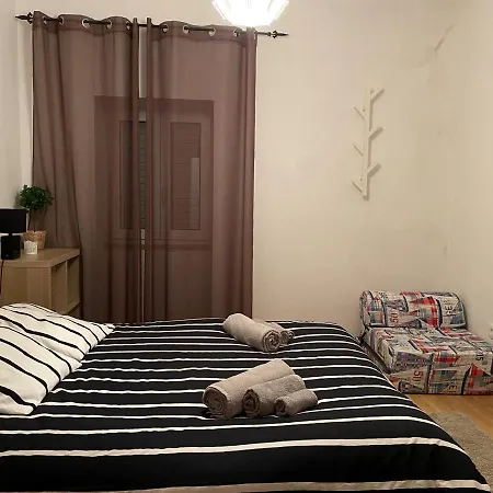 Casa vacanze Casinha Minhota Eirado