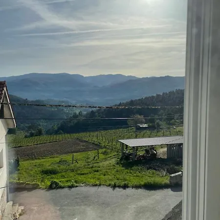 Casinha Minhota * Eirado