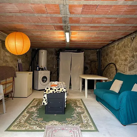 Casinha Minhota Eirado