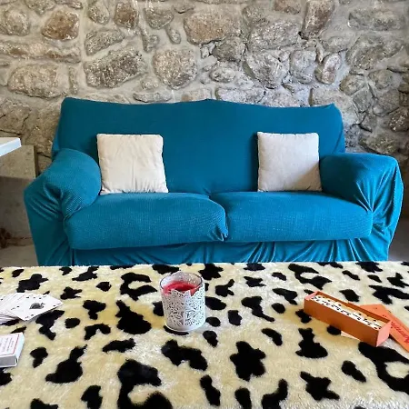 Casinha Minhota Eirado