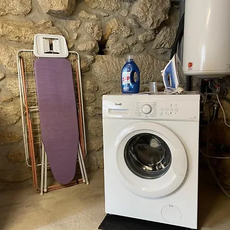 Casinha Minhota بيت للعطل Eirado