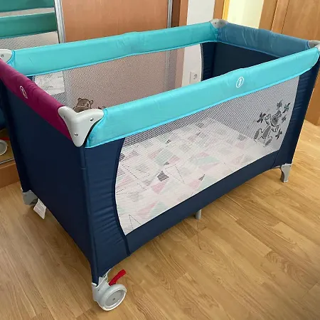 Casa vacanze Casinha Minhota *