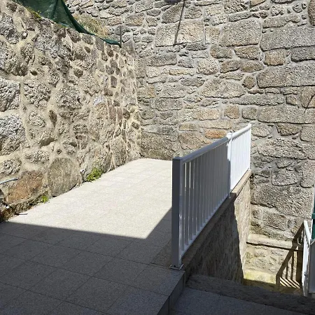 Casa vacanze Casinha Minhota