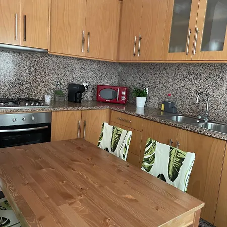 Casinha Minhota * Eirado