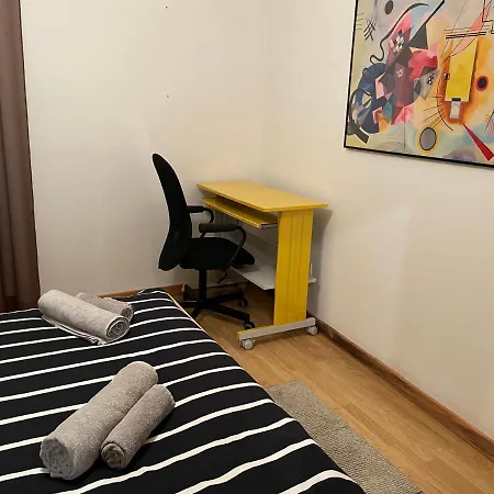 بيت للعطل Casinha Minhota Eirado