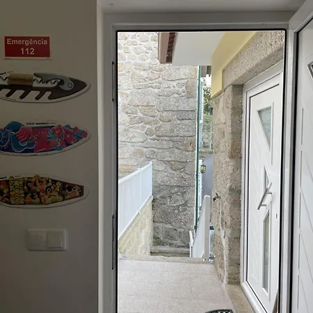 Casinha Minhota Eirado