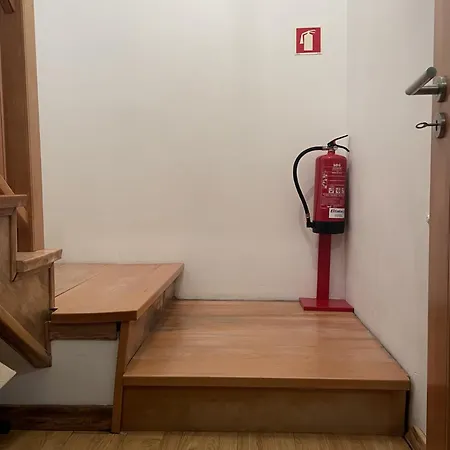 بيت للعطل Casinha Minhota *