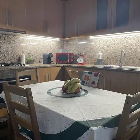 Holiday home Casinha Minhota Eirado
