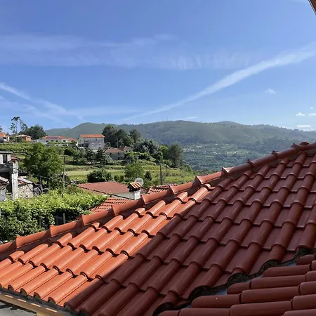 Casinha Minhota Casa vacanze Eirado