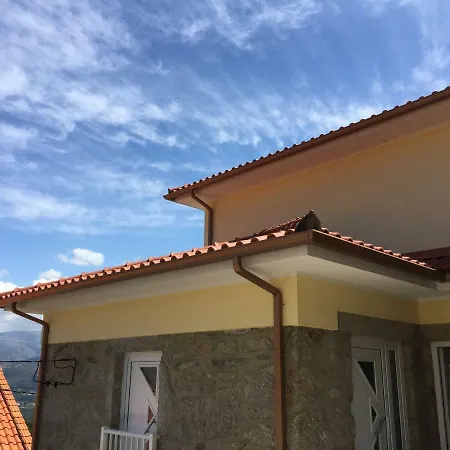 Holiday home Casinha Minhota Eirado