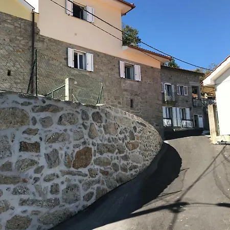 Casinha Minhota 別荘 Eirado