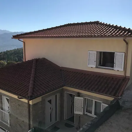 بيت للعطل Casinha Minhota