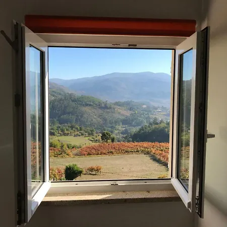 Casinha Minhota Holiday home Eirado