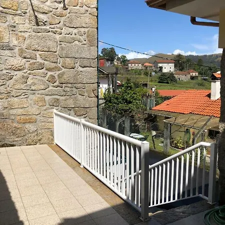 Casinha Minhota * Eirado