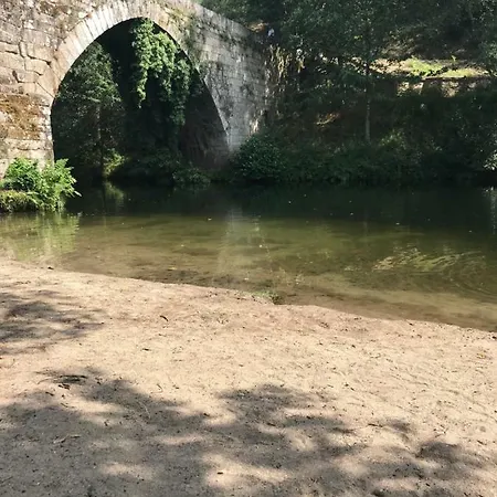 Casinha Minhota * Eirado