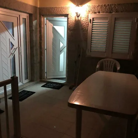 بيت للعطل Casinha Minhota *