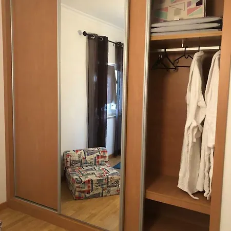 بيت للعطل Casinha Minhota *