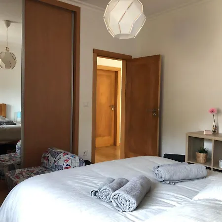 Casinha Minhota بيت للعطل