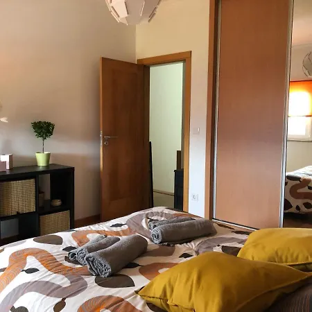 بيت للعطل Casinha Minhota Eirado