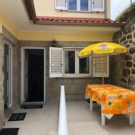 بيت للعطل Casinha Minhota