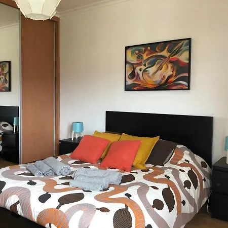 بيت للعطل Casinha Minhota