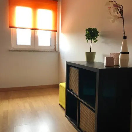 Casinha Minhota * Eirado