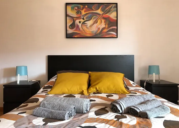 Casinha Minhota Casa vacanze *