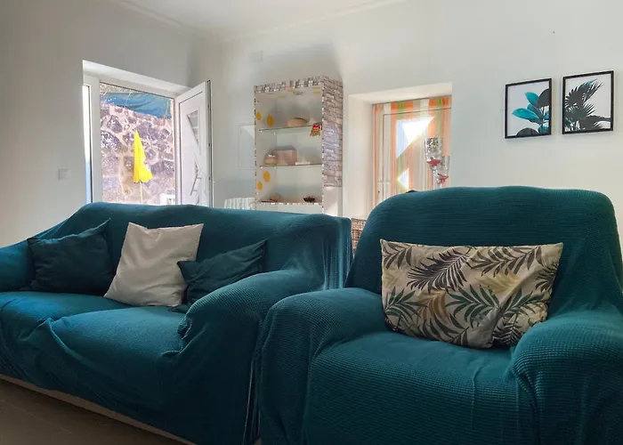 Casinha Minhota Σπίτι διακοπών *