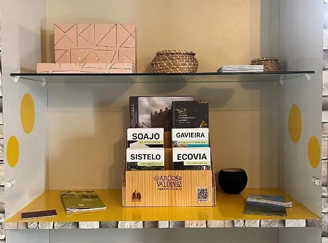 Σπίτι διακοπών Casinha Minhota Eirado