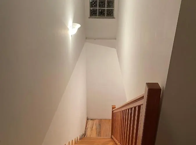 Prázdninový dům Casinha Minhota *