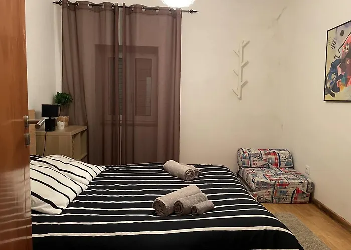 Prázdninový dům Casinha Minhota Eirado