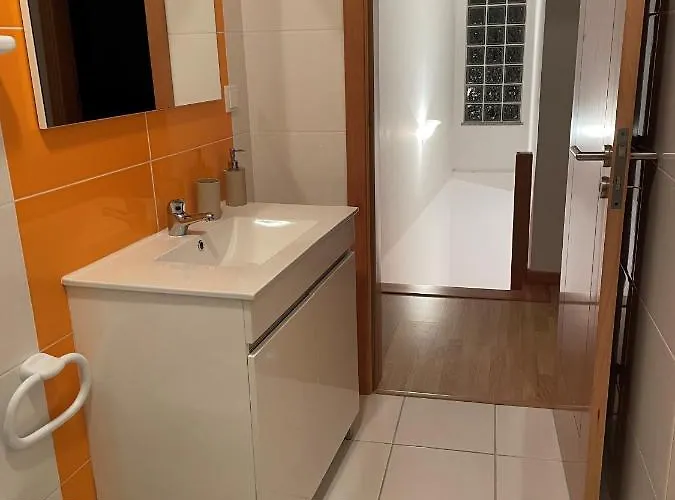 Σπίτι διακοπών Casinha Minhota *