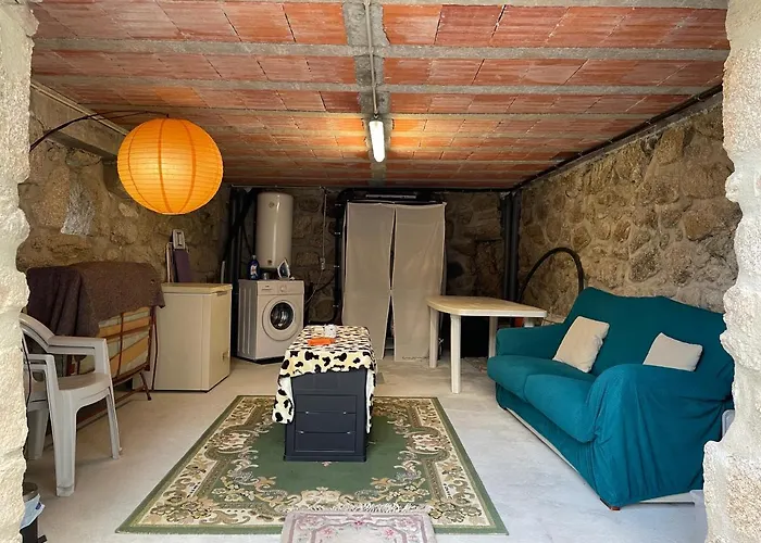 Casinha Minhota Eirado