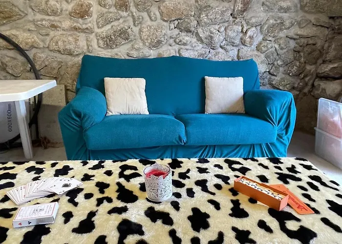 Casinha Minhota Eirado