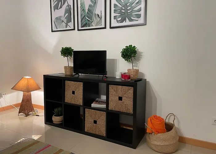 Casinha Minhota * Eirado