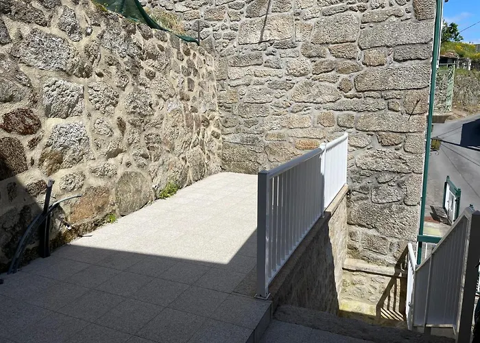 Tatil Evi Casinha Minhota