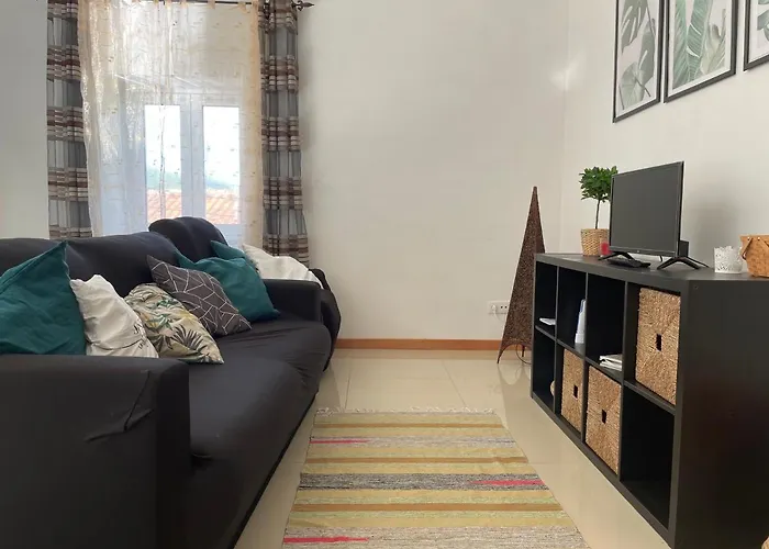 Casinha Minhota Tatil Evi