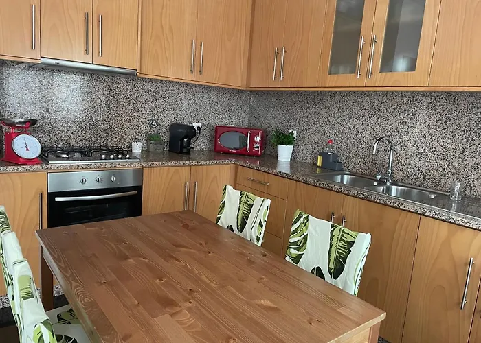 Casinha Minhota * Eirado