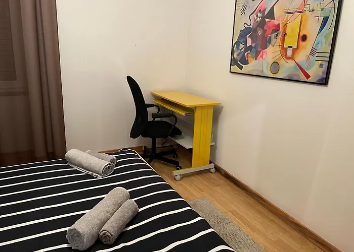 Prázdninový dům Casinha Minhota Eirado