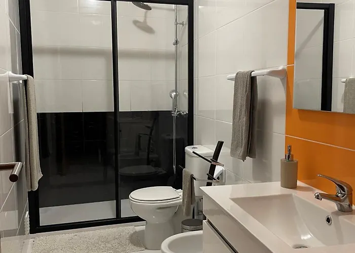 Casinha Minhota Prázdninový dům *