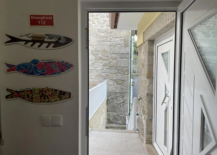 Casinha Minhota Eirado