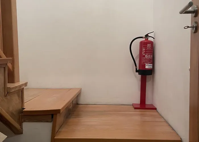 Prázdninový dům Casinha Minhota *